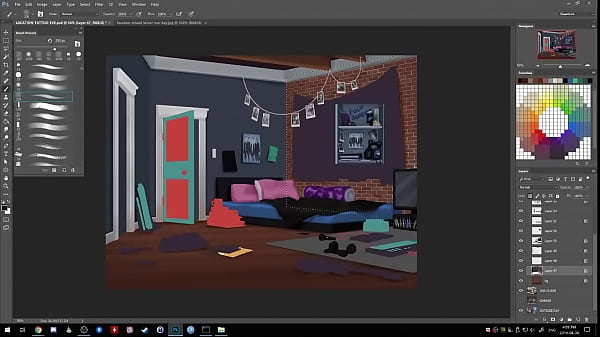 Sts broadcast by dc on picarto from april thirtieth 2019 