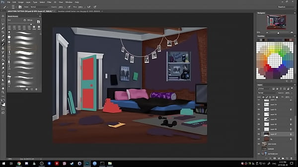 Sts broadcast by dc on picarto from april thirtieth 2019 