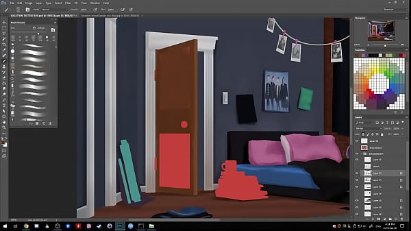 Sts broadcast by dc on picarto from april thirtieth 2019 