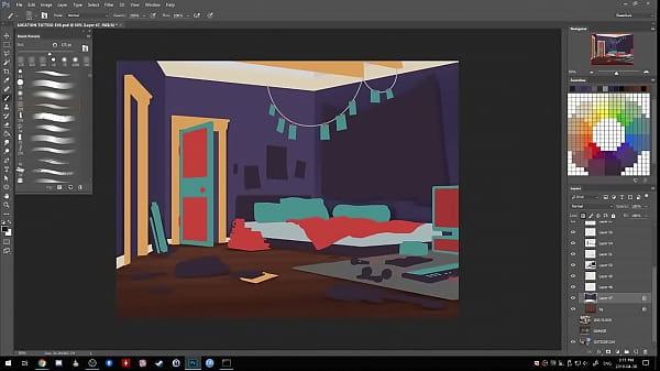 Sts broadcast by dc on picarto from april thirtieth 2019 