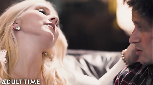 Play MP4 - ADULT TIME - Christie Stevens Begs Her Stepson To Fuck Before He Goes Abroad