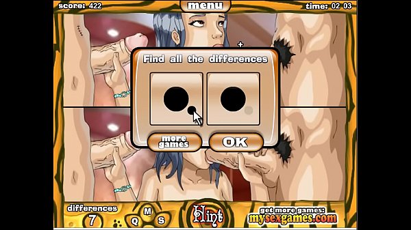 Play MP4 - Sexy Chick Puzzled