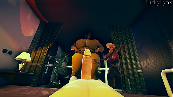 Beginning pt 02 pov