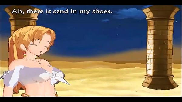 The nightmare of melly 