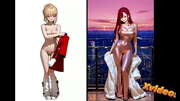 Anime una fusi&oacute;n creativa