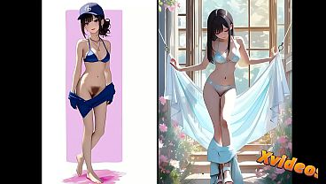 Anime una fusi&oacute;n creativa
