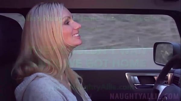 THEY COULDN T WAIT UNTILWE GOT_HOME