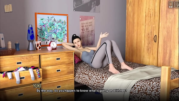 Play MP4 - University Of Problems 25