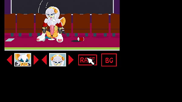 Sonic Project X BossGallery