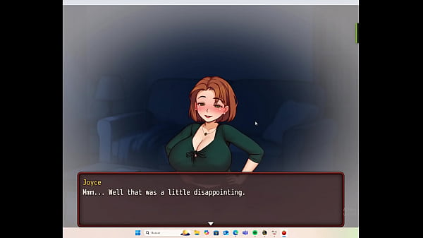 Nonton Daily Game - Joyce Sex Scenes thumbnail