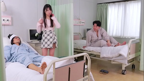 Part 2: The Girl Ing The Bed Next To Mine In The Hospital Ward Is My Absolute Type! thumbnail