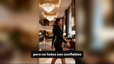 Lo que nadie te cuenta sobre las chicas en Medell&iacute;n 