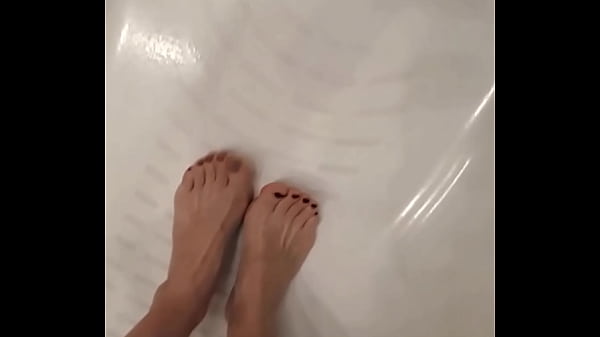 Nonton Toe-mato Toes Routine, Warning: May Cause Spontaneous Erection thumbnail