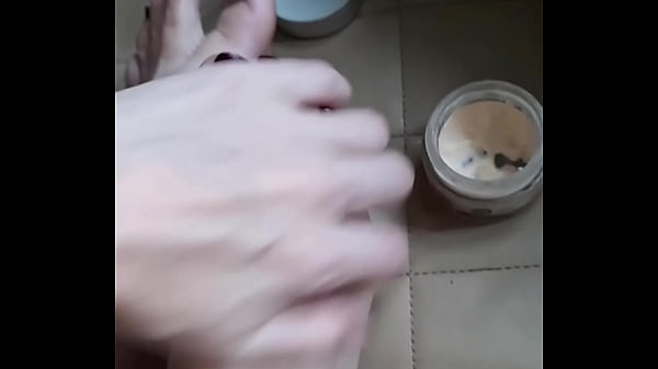 Toe mato toes routine may cause spontaneous erection 