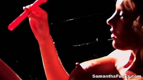 Erotic with Samantha and Victoria Lesbians 