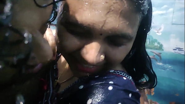 Play MP4 - Horny Desi Couple Get Naked In Bathroom And Enjoy Steamy Romance