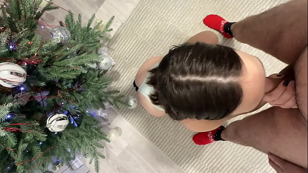 Nonton I Gave My Neighbor A Krempai As A New Year's Gift thumbnail