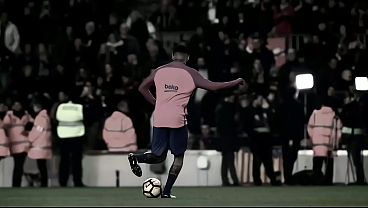 Nonton Imagina Vim Bater Uma E Encontrar Uma Edit Do Neymar O Puma Pjl thumbnail