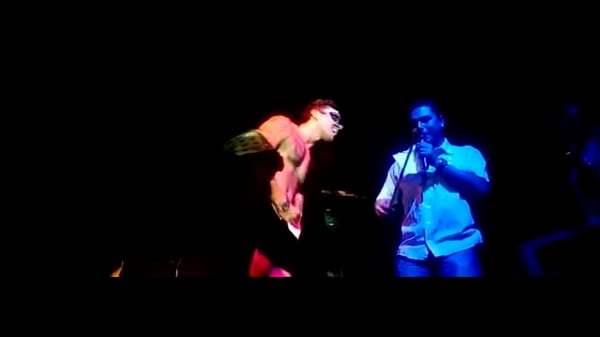 brazilian gogoboy pau duro 