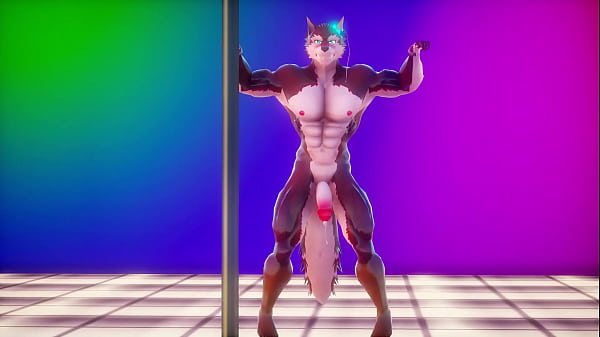 Aro Rouon - LAMB (UTAU Cover) Full Version {jiggle physics test}