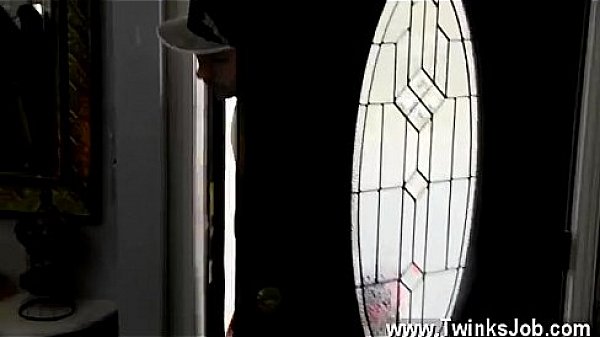 Gay sex Ryan is the kind of guy no super-naughty youngster would be 