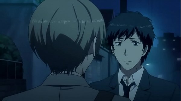 ReLIFE Legendado_Episódio 1 Brasil