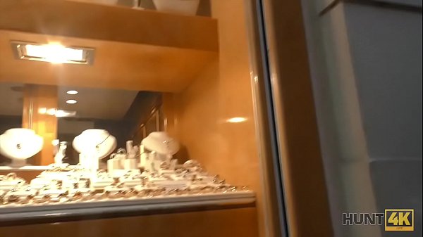 Play MP4 - HUNT4K&period; Erica Black cuckolding her bf for money