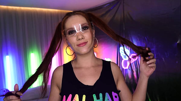 Redhead Milf Gets Destroyed thumbnail