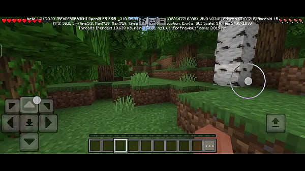 Maincraft no se jugar pipipi 