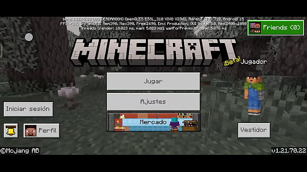 Nonton Maincraft No Se Jugar Pipipi thumbnail