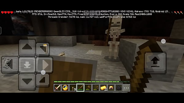 Maincraft no se jugar pipipi 