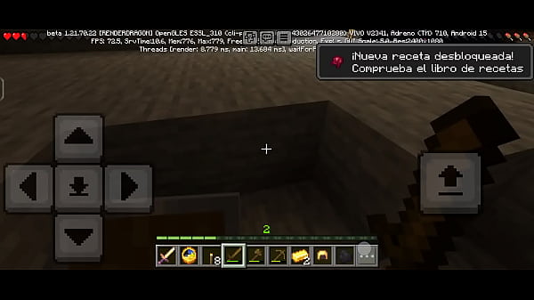 Maincraft no se jugar pipipi 