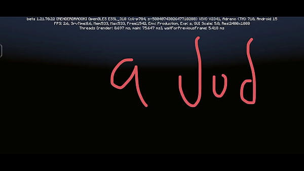 Maincraft no se jugar pipipi