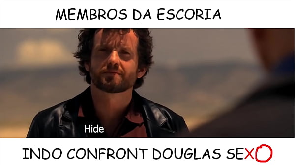 DOUGLAS SEXO VS ESCORIA MEMBROS