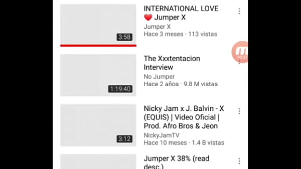 Te Gustara El Contenido Que Subo thumbnail