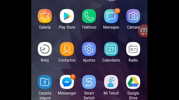Te gustara el contenido que subo