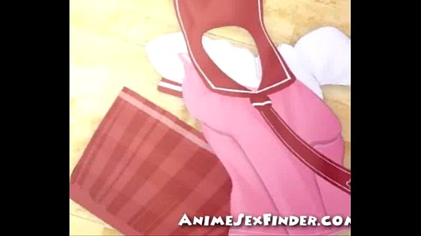 Play MP4 - 3D Teen Orgasm&excl;