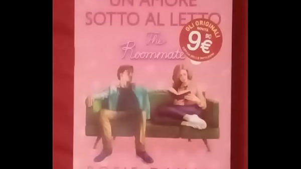Un amore sotto al letto cap 16