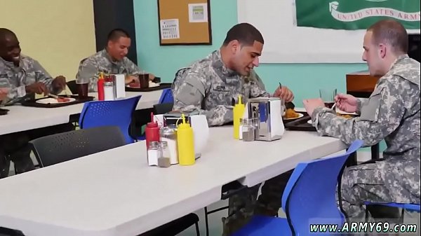 Sex photo hard men military gay Yes Drill Sergeant! 