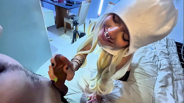 Cosplay zone finn from adventure time ft trice free version 