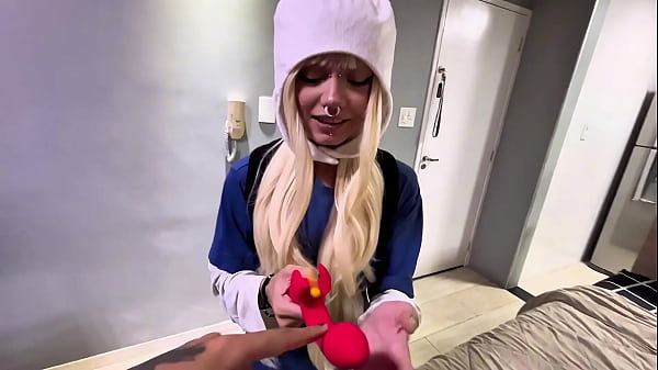 Cosplay zone finn from adventure time ft trice free version