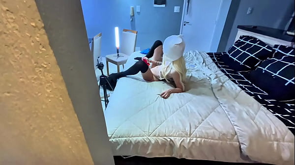 Cosplay zone finn from adventure time ft trice free version 