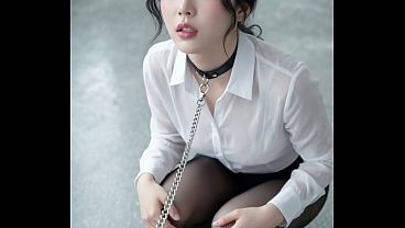 Ai Generated Korean thumbnail