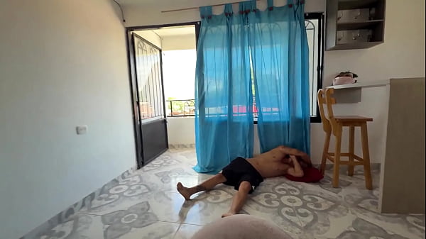 Nonton Ven Hermanastro Yo Si Te Ense&ntilde;o Como Se Coge A Una Verdadera Mujer. Mi Hermanastra Me Quita La Virginidad. thumbnail