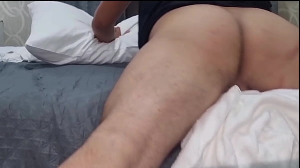 Play MP4 - ASSOLO &vert; SQUIRTA CON ME E GODI - SBORRATA FORTE CON GEMITI E CAZZO DURISSIMO CON UNA LUNGA SEGA VELOCE E DITO NEL CULO