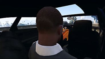 Customer service and support agent 19