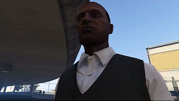 Customer service and support agent 19 