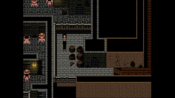 Play MP4 - A Claire Play Claire's Quest&colon; Ep 43