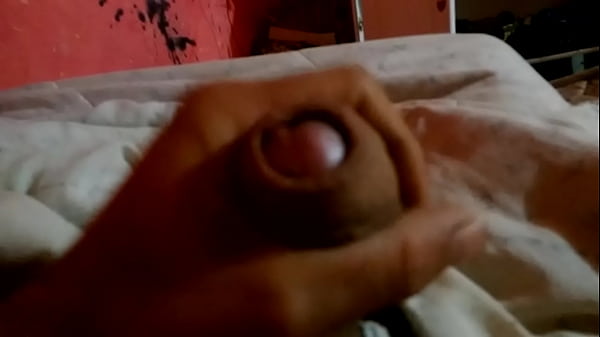 Arthur batendo uma act i 