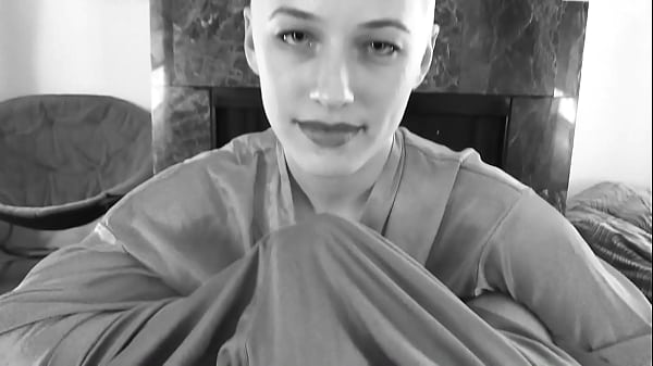 O canada blonde beauty eats ass & gets her tits & throat fucked